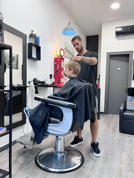 Peluquería de Caballeros Joselo