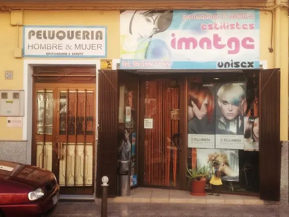 Estilistes Imatge 965882188