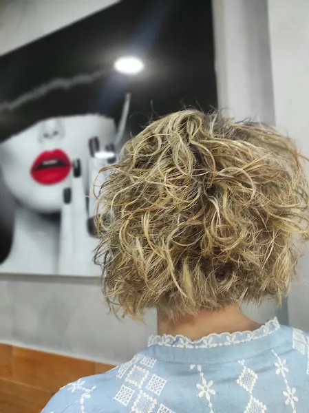Peluquería Maribel