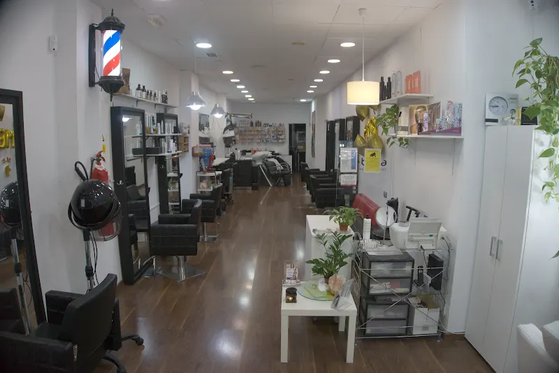 MB Luxury peluquería - Alicante
