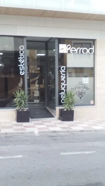 Ferrod