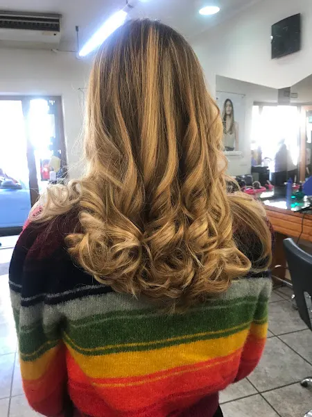 Peluqueria Aire's