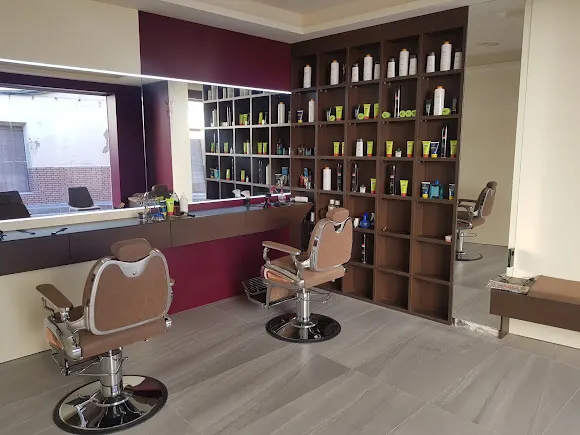 Peluqueria de Caballeros Antonio