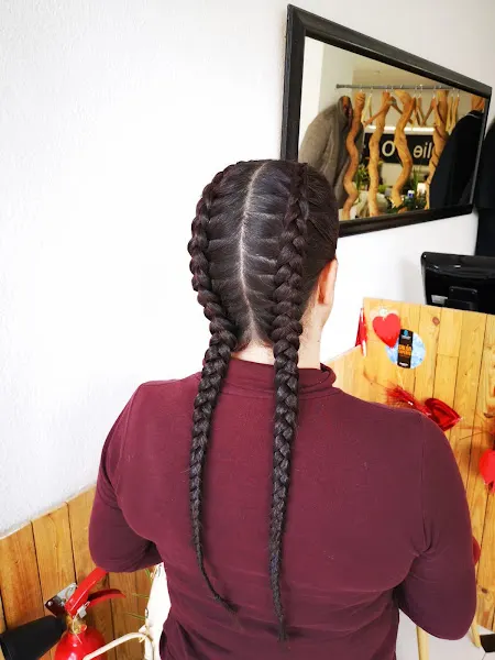 Peluquería Charlie & O - Jávea