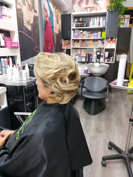 Nuevo Estilo - Peluquería en Mutxamel - foto 2