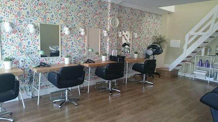 La Peluquería de la Almajada - Peluquería en Mutxamel - foto 2