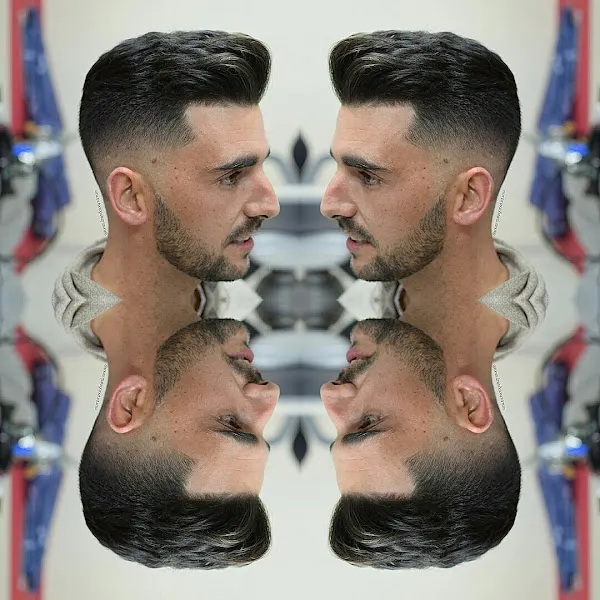 Javier Gallego Peluqueria Masculina ~ Barbershop