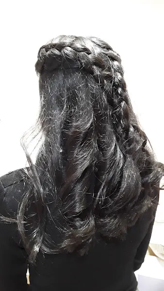 Peluqueria Maschera - Alicante