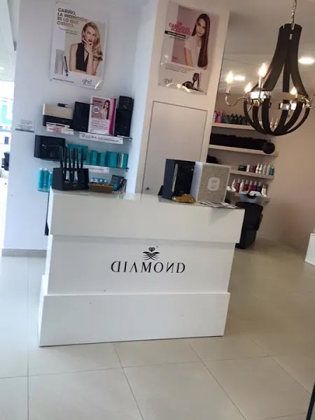 Diamond Estilistas,Peluquería Estética