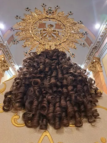 peluqueria perete - Ibi