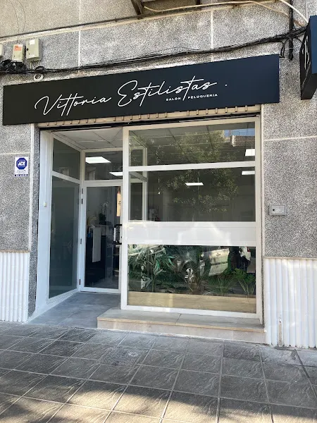 Vicky Estilistas - Orihuela