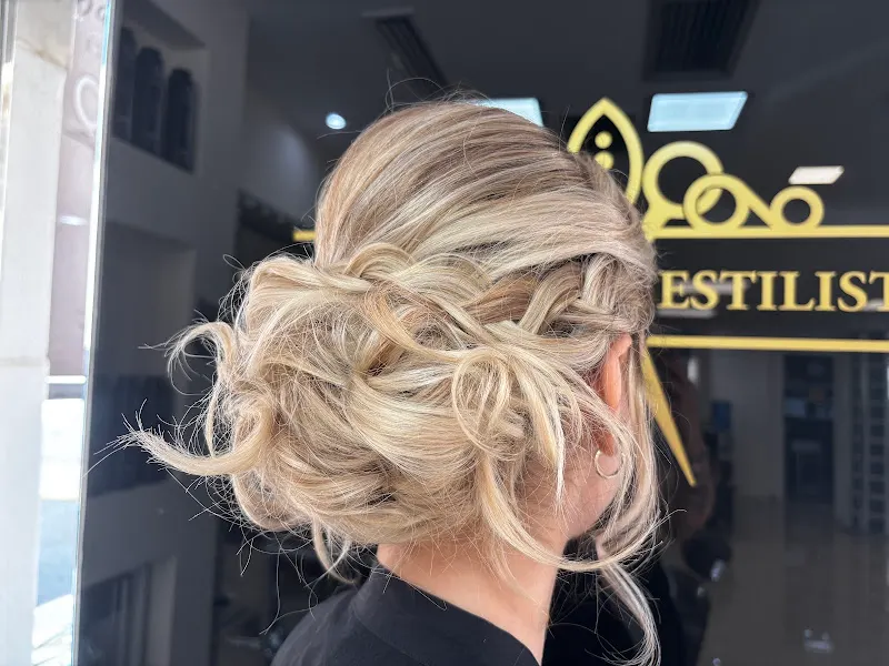 Peluquería Barragán Estilistas - Pilar de la Horadada