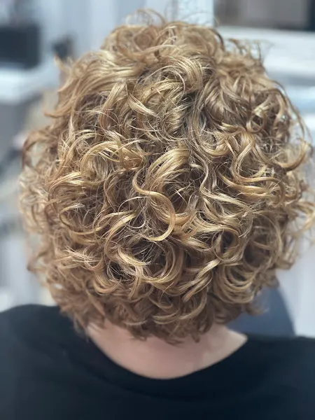 Peluquería María José Carnicer - Alicante/Alacant