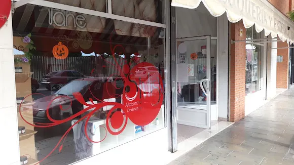 Peluquería Stylist