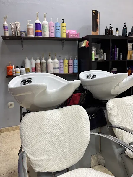 Peluquería Mariola Garcia - Sant Joan dAlacant