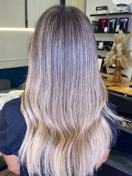 N°8 HAIR STUDIO - Sant Joan dAlacant