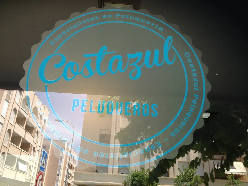 Costazul peluqueros UNISEX - Sant Joan dAlacant