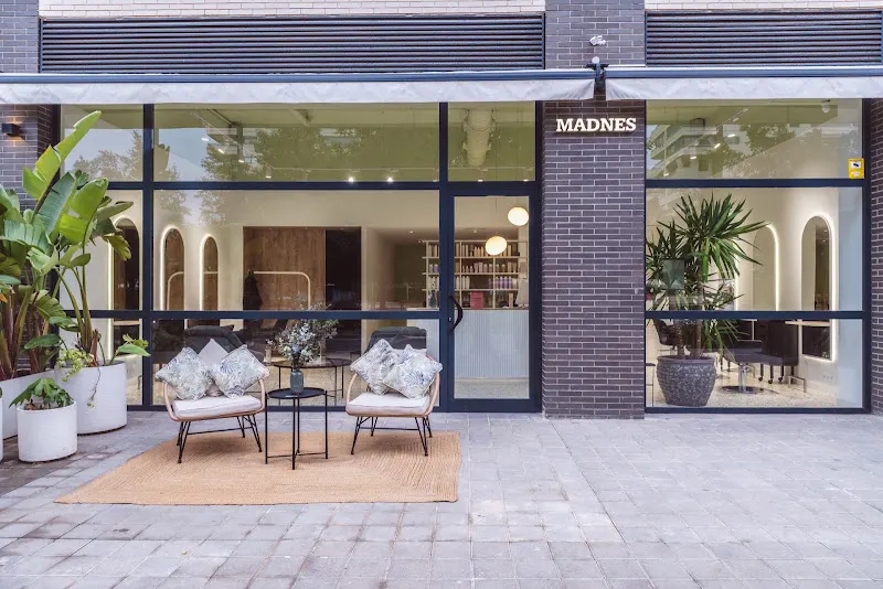 Madnes Salón