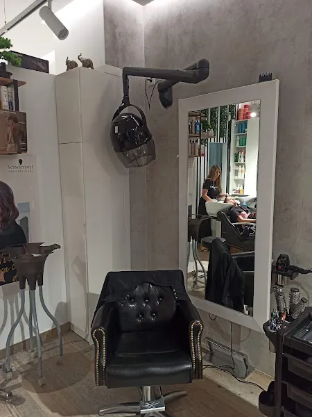 Peluqueria Natalia - Torrevieja