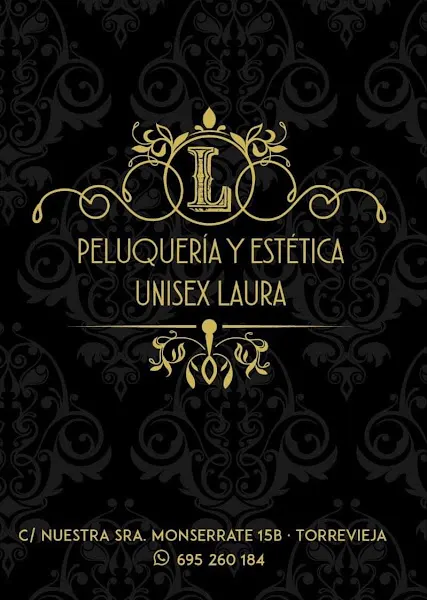 Peluqueria LAURA - Torrevieja
