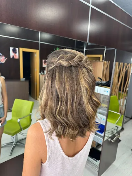 Peluquería Autentika Unisex Elisabet Llinares - Villajoyosa
