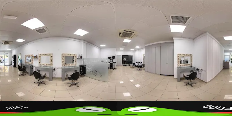 Nou Estil Peluqueria Unisex - Villajoyosa