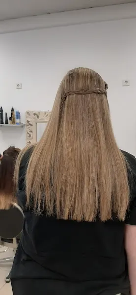 Nou Estil Peluqueria Unisex - Villajoyosa