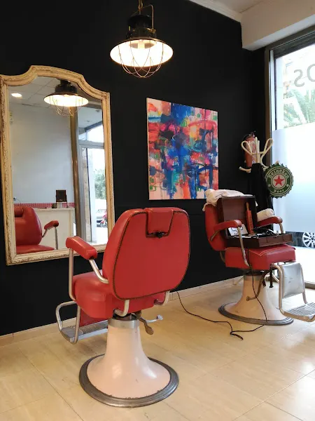Peluqueria Raffel - Villajoyosa