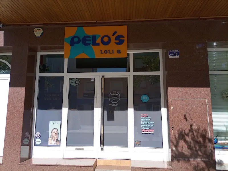 Peluquería Pelo's - Villena