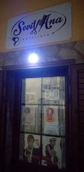 SevillAna Estilista Peluqueria La Cumbre Caceres - La Cumbre