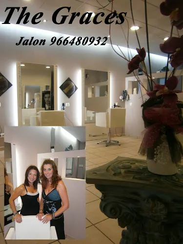 The Graces Hair & Beauty