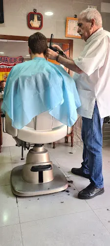 Peluquería Juanjo