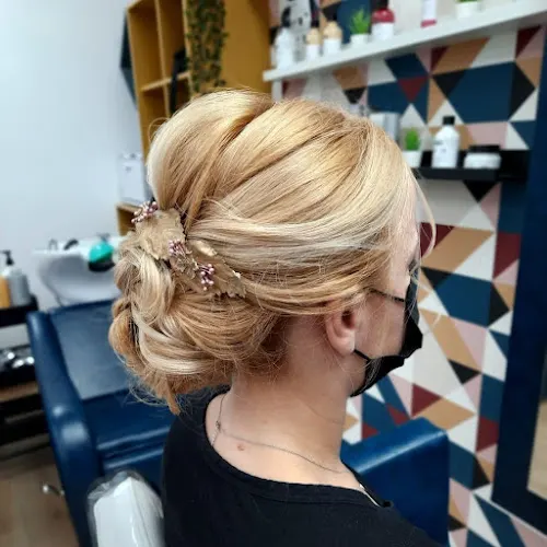 Peluquería Rocío Caparrós Sánchez