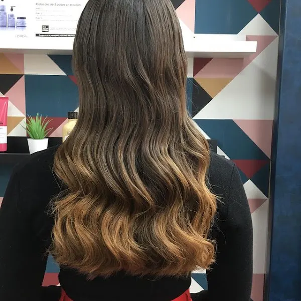 Peluquería Rocío Caparrós Sánchez - Carboneras