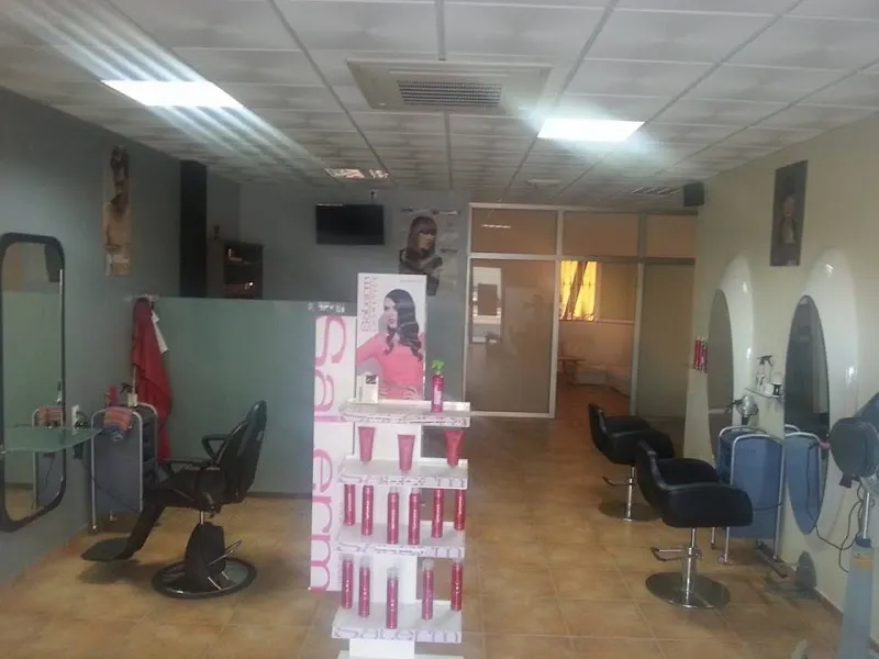 Unique Style Peluquería Barbershop - Turre