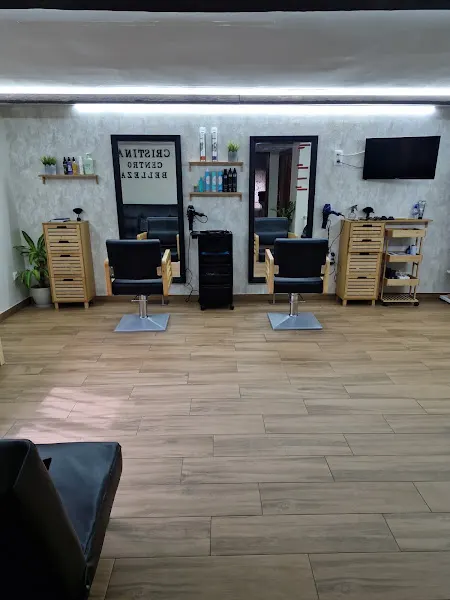 Cristina Centro de Belleza. Peluqueria y estética. - Aceituna