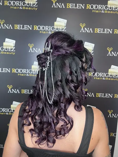Peluquería Ana Belen Rodriguez Medina - Peluquería en San Martin del Rey Aurelio - foto 2