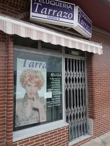 Peluquería Tarrazo