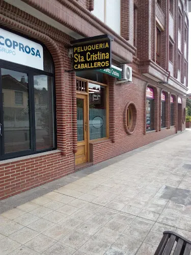 Peluquería Santa Cristina