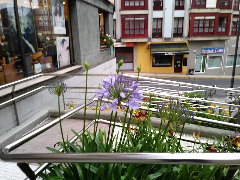 Alborada Estilistas - Peluquería en Gijón - foto 2