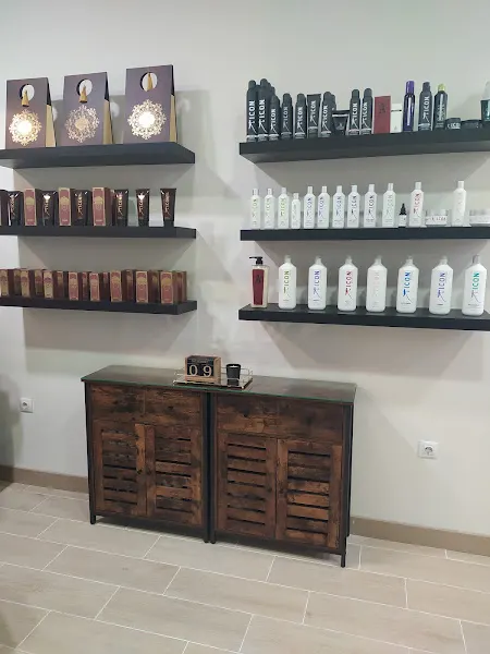 Peluquería Donna