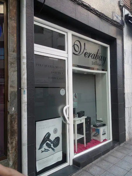 Peluqueria Verabay - Grado