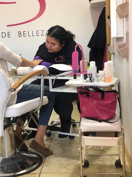 Salón de Belleza Carolina Somoza