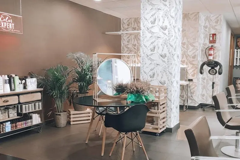 Peluqueria Alvaro furol estilistas - Arévalo