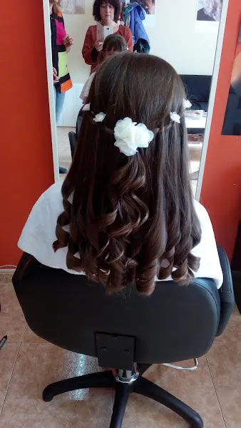 Peluquería A Tu Aire - Ávila