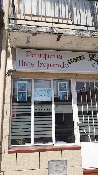 Peluquería Hnas. Izquierdo - Sotillo de la Adrada