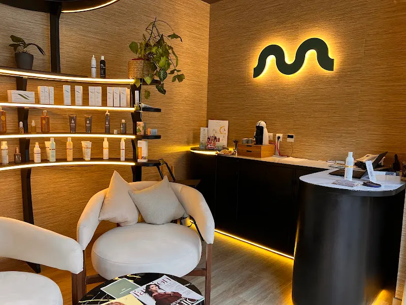 ONIX PELUQUERIAS | Peluquería en Madrid - Madrid