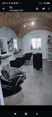 Salón de Belleza Diana Sánchez - Trujillo