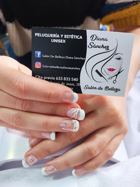Salón de Belleza Diana Sánchez - Botija