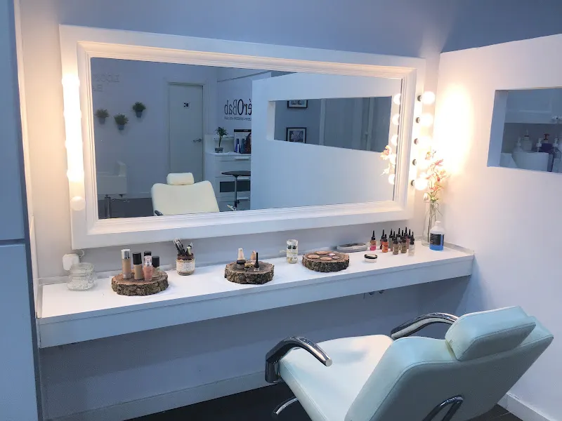 ZérO Beauty & BarberShop - Badajoz